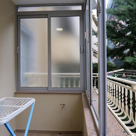 Kristi Apartments 03 Tirana Esterno foto
